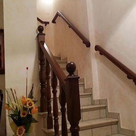 A Casa Di Sonja Bed & Breakfast Галиполи Екстериор снимка