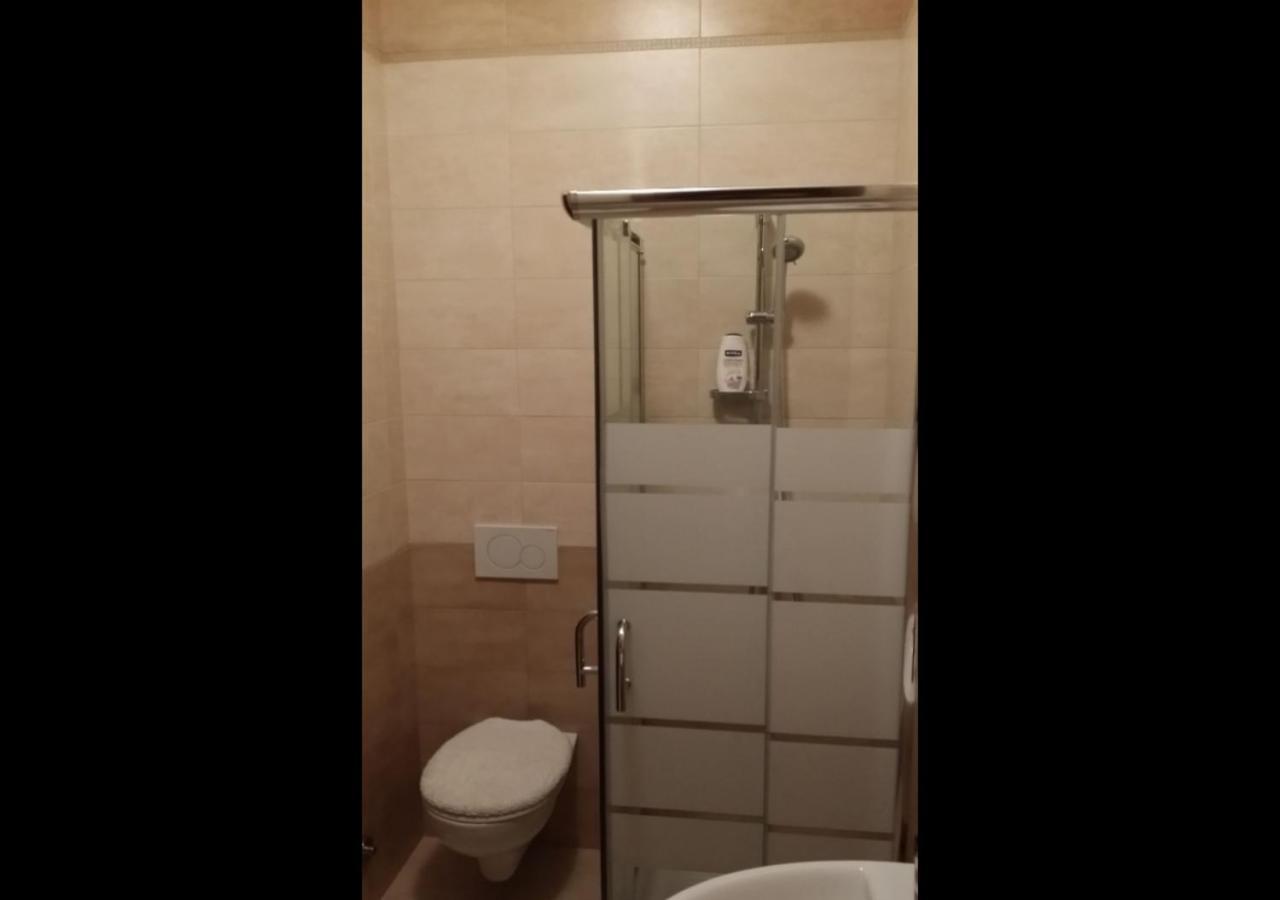 A Casa Di Sonja Bed & Breakfast Галиполи Екстериор снимка