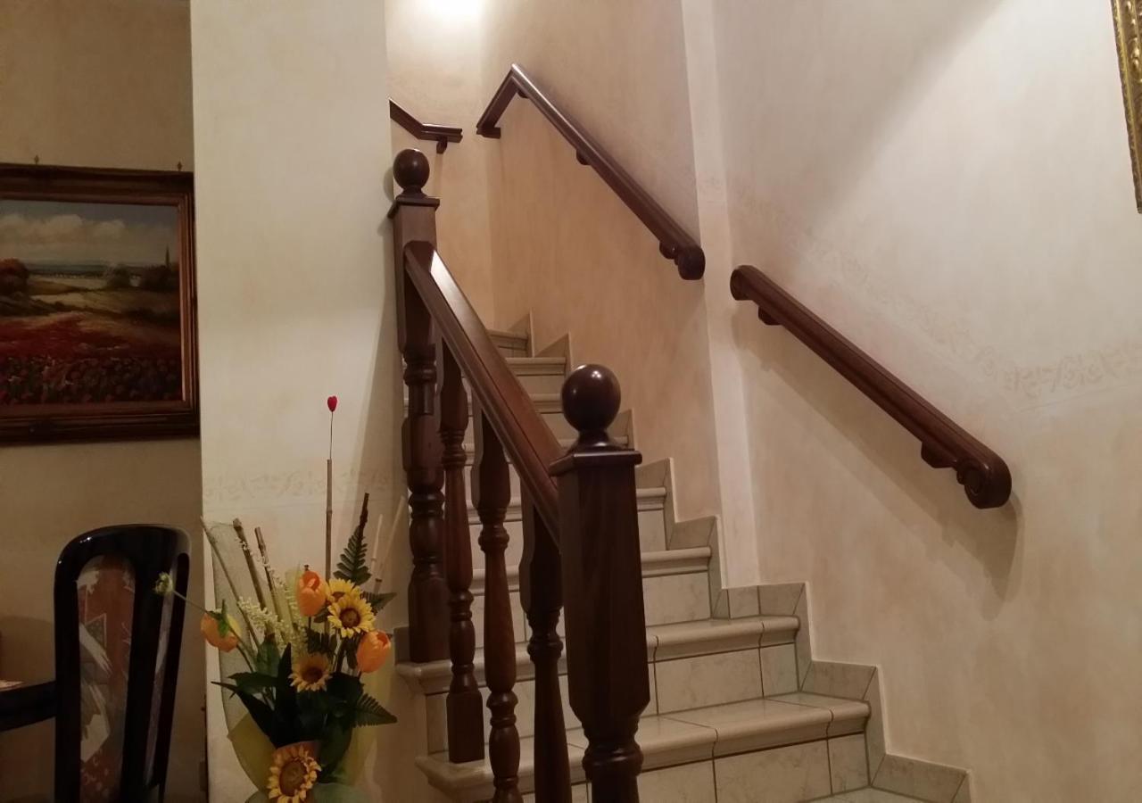 A Casa Di Sonja Bed & Breakfast Галиполи Екстериор снимка