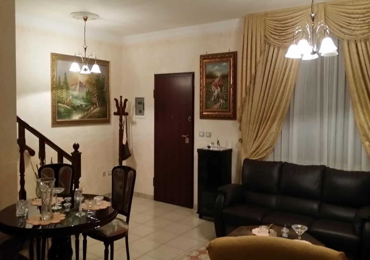 A Casa Di Sonja Bed & Breakfast Галиполи Екстериор снимка