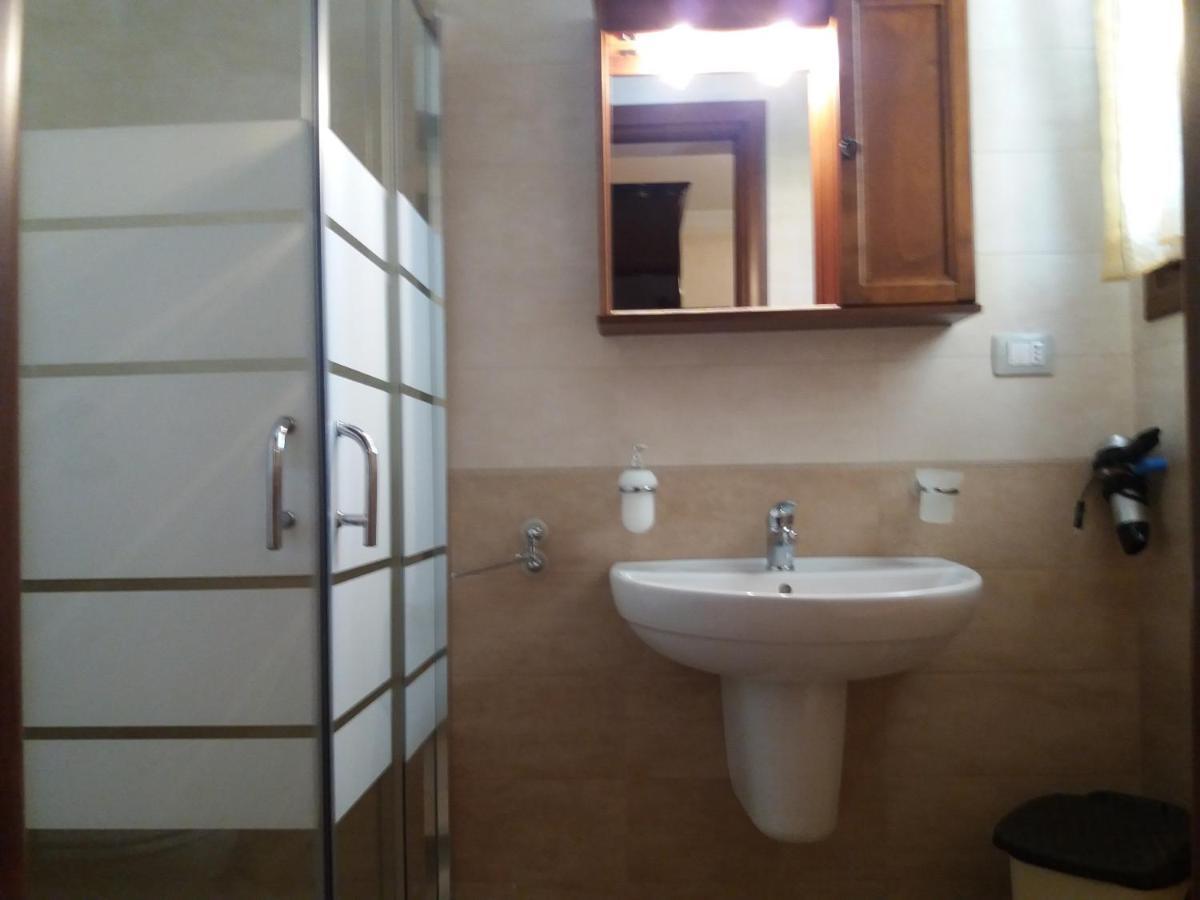 A Casa Di Sonja Bed & Breakfast Галиполи Екстериор снимка