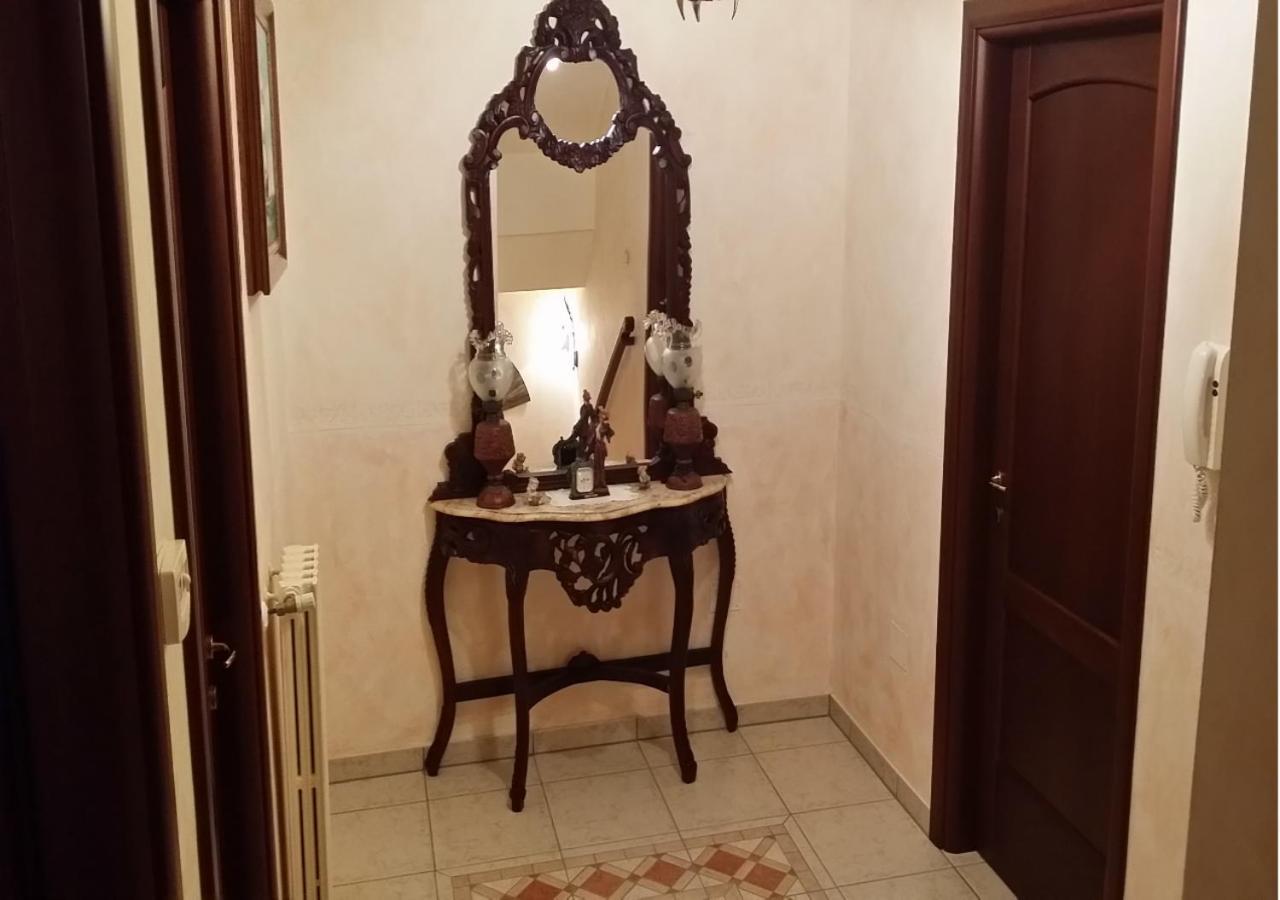A Casa Di Sonja Bed & Breakfast Галиполи Екстериор снимка