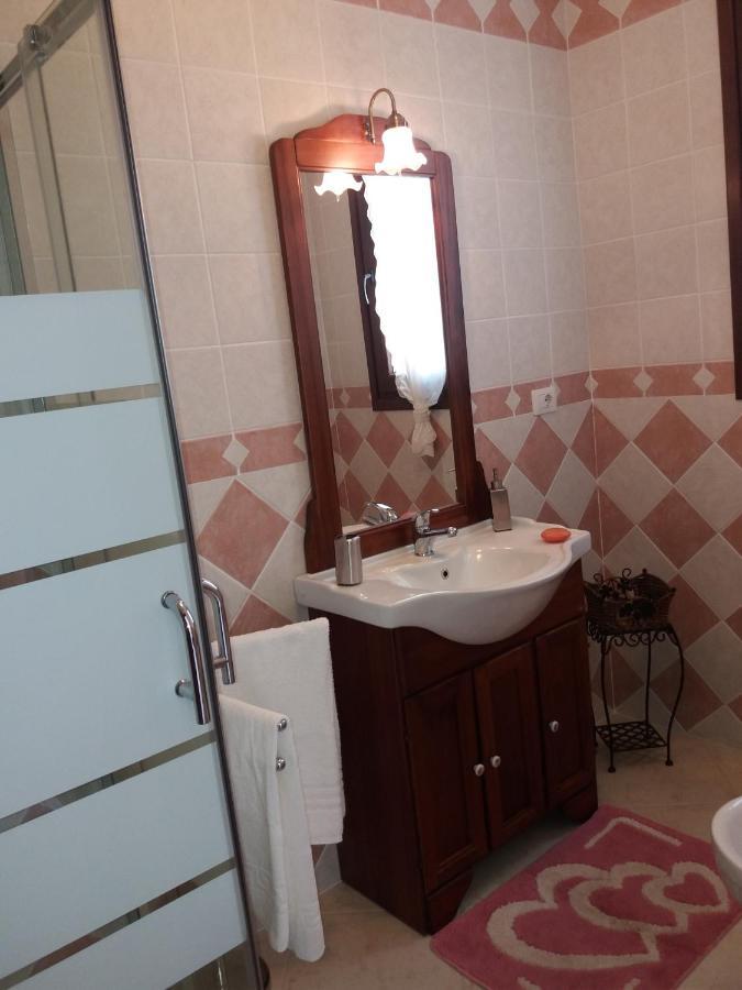 A Casa Di Sonja Bed & Breakfast Галиполи Екстериор снимка