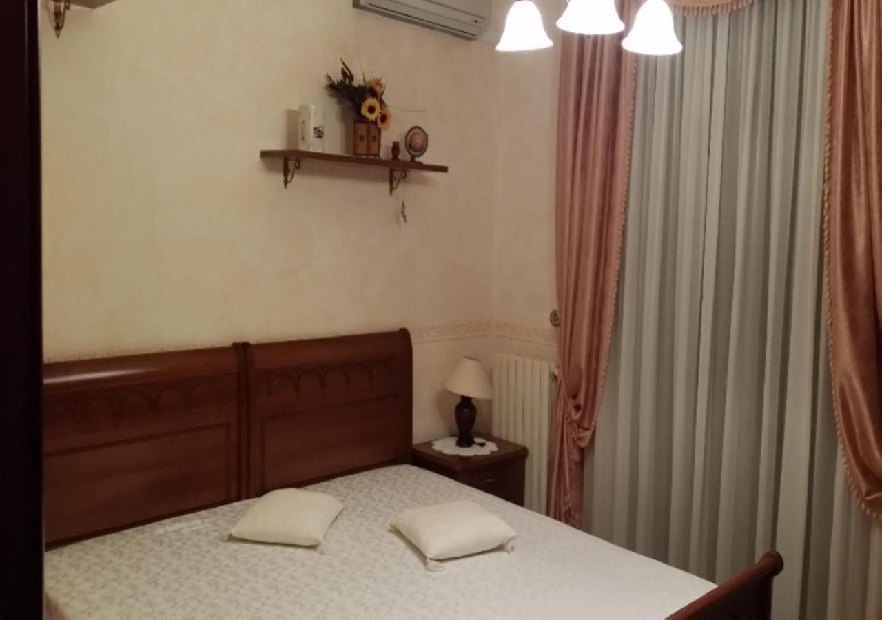 A Casa Di Sonja Bed & Breakfast Галиполи Екстериор снимка